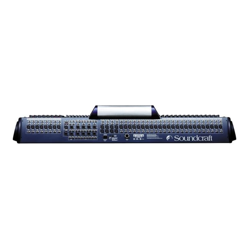 Mixer Soundcraft GB8 40CH CONSOLE chính hãng - Hình 3