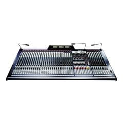 Mixer Soundcraft GB8 48CH CONSOLE chính hãng - Thumb 1