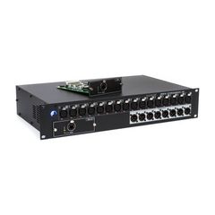 Mixer Soundcraft Mini Stagebox 16R chính hãng