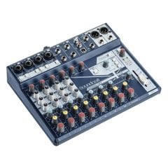Mixer Soundcraft Notepad-12FX Chính Hãng