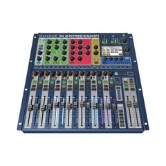 Mixer Soundcraft Si Expression 1 chính hãng