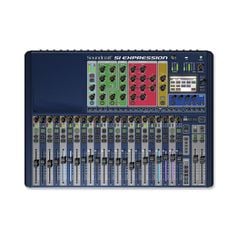 Mixer Soundcraft Si Expression 2 chính hãng