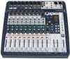 Mixer Soundcraft Signature 12 chính hãng - Thumb 1