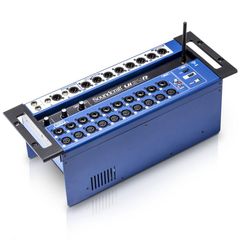 Mixer Soundcraft UI 24R Chính Hãng - Thumb 3
