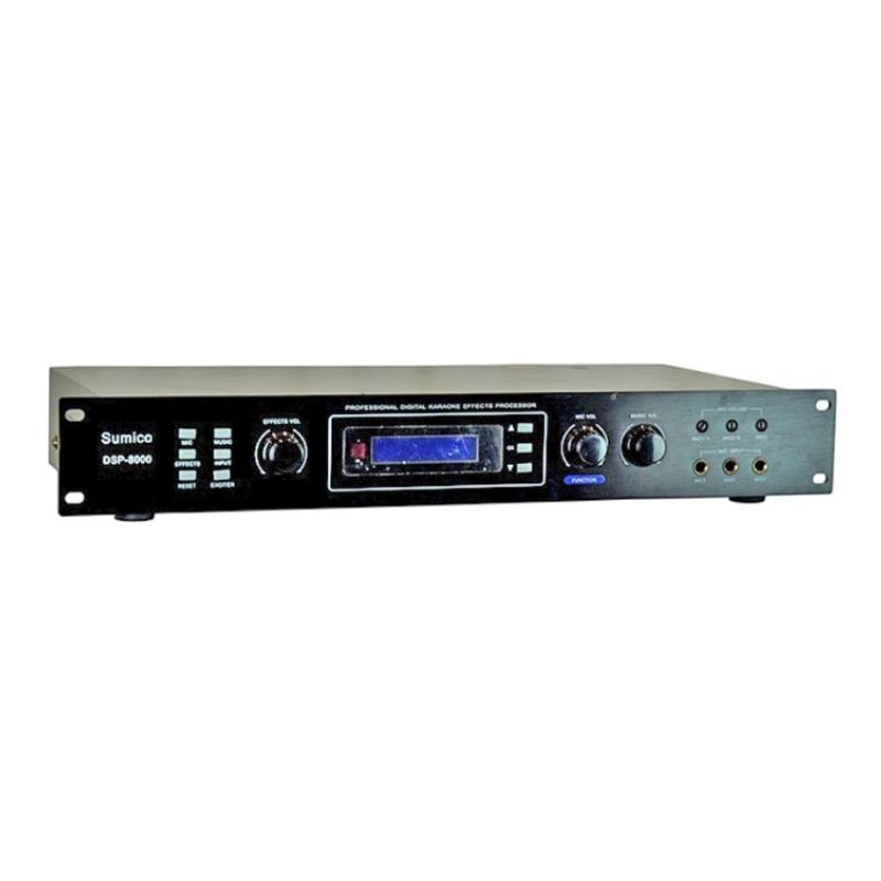 Vang Số Mixer Sumico DSP8000 - Hình 1