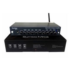 Mixer Vang Số Karaoke Sumico MK3 Chính Hãng - Thumb 1