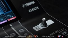 Mixer Digital Yamaha DM3-Standard Chính Hãng - Thumb 3
