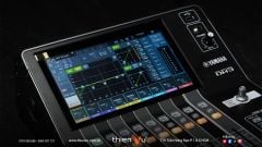 Mixer Digital Yamaha DM3-Standard Chính Hãng - Thumb 6