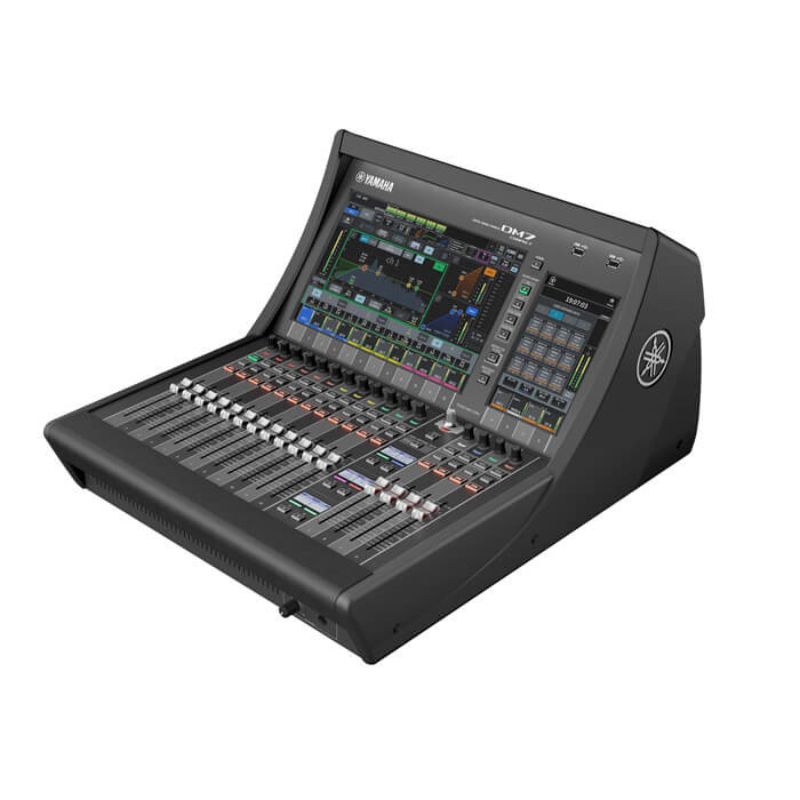 Mixer Yamaha DM7 Compact chính hãng - Hình 2