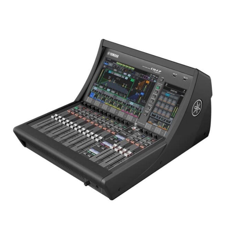 Mixer Yamaha DM7 Compact chính hãng - Hình 2