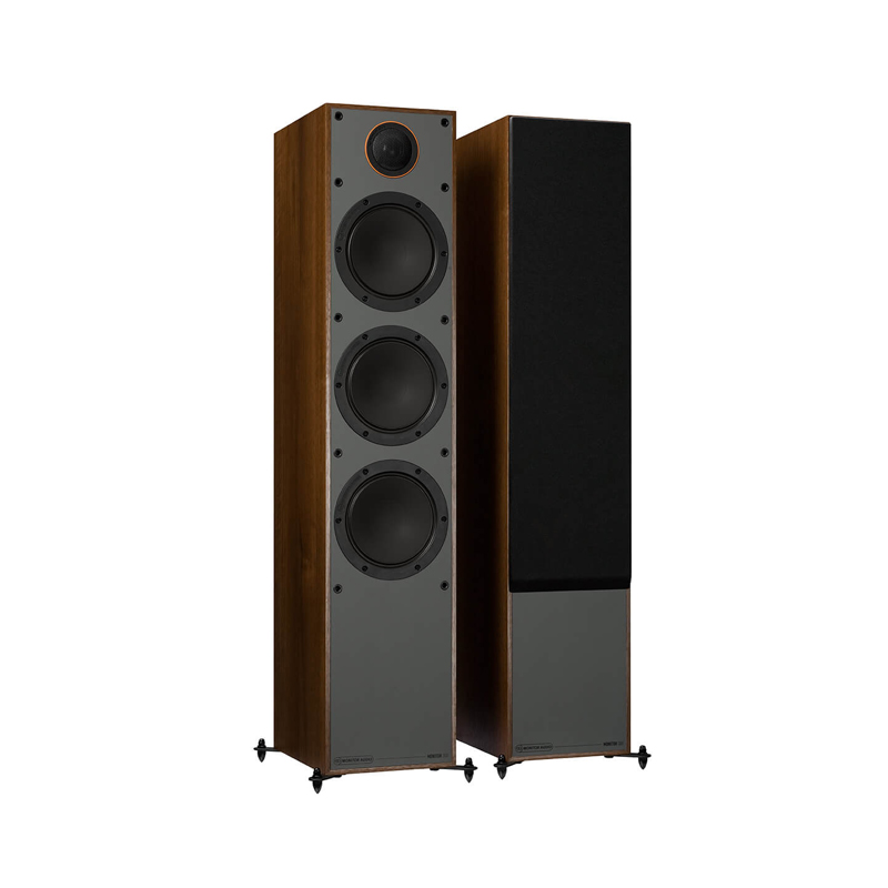 Loa Monitor Audio 300 chính hãng - Hình 1