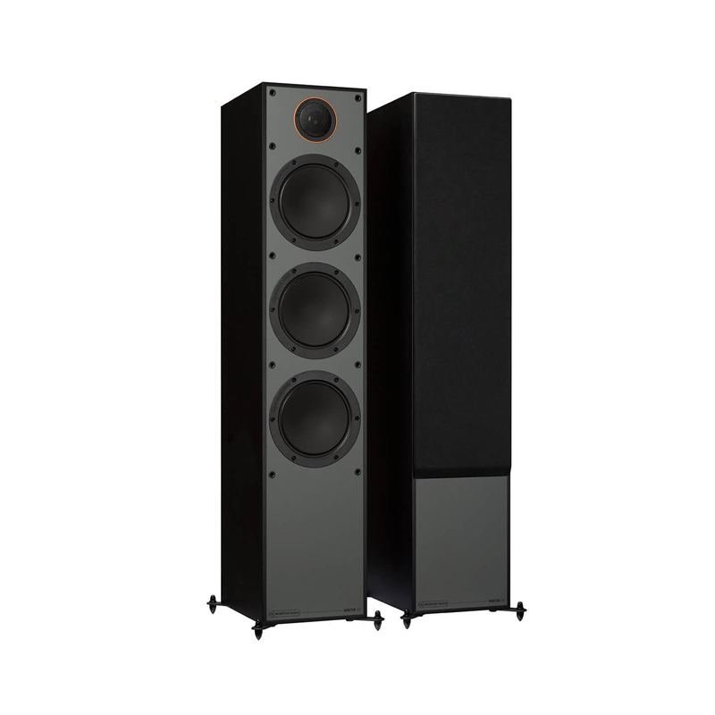 Loa Monitor Audio 300 chính hãng - Hình 3