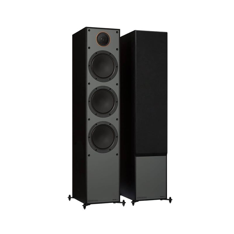 Loa Monitor Audio 300 chính hãng - Hình 3