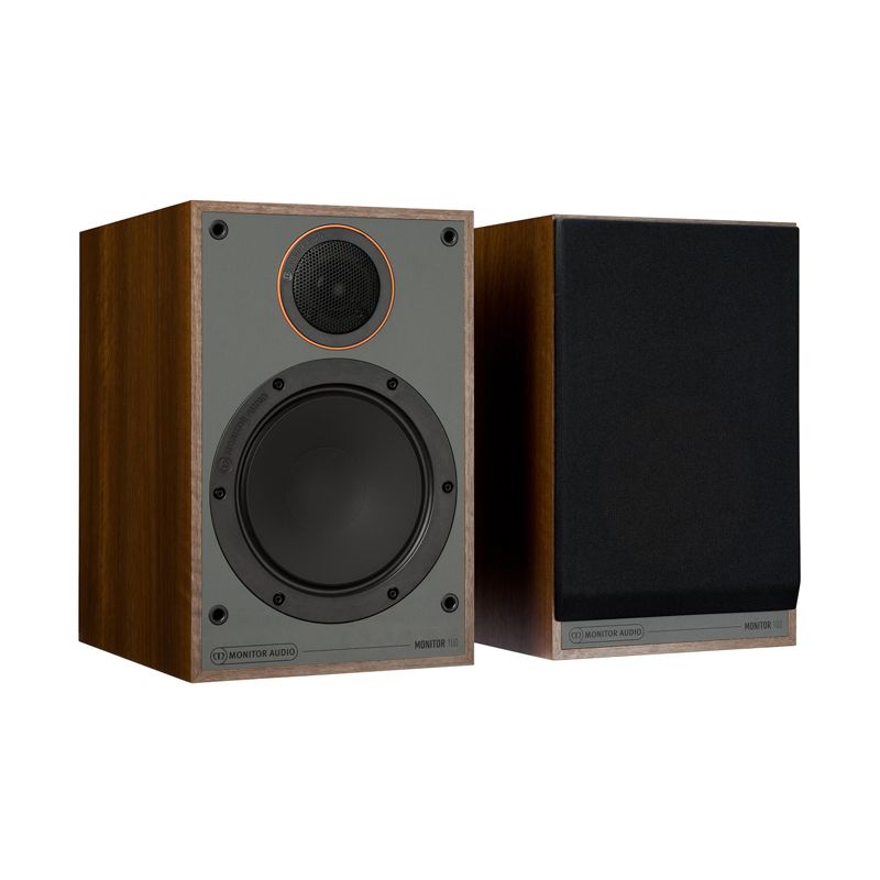 Loa bookshelf Monitor Audio 100 chính hãng - Hình 2