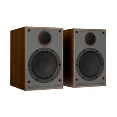 Loa bookshelf Monitor Audio 100 chính hãng - Thumb 3