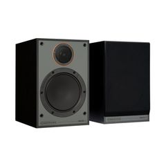 Loa bookshelf Monitor Audio 100 chính hãng - Thumb 4
