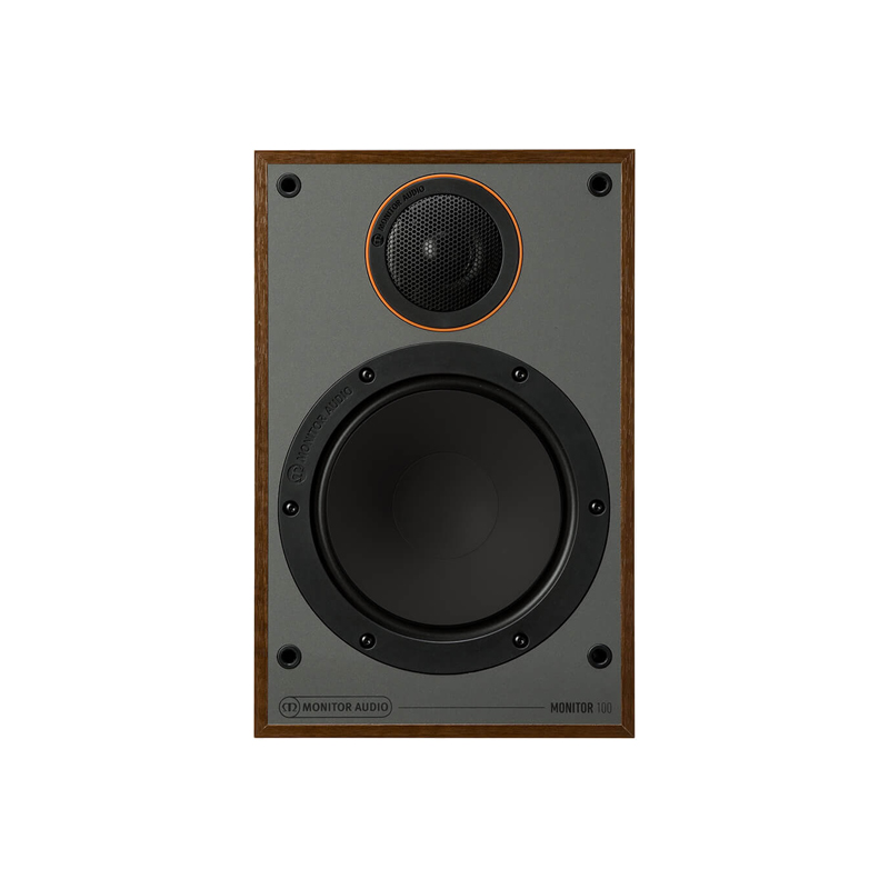 Loa bookshelf Monitor Audio 100 chính hãng - Hình 5