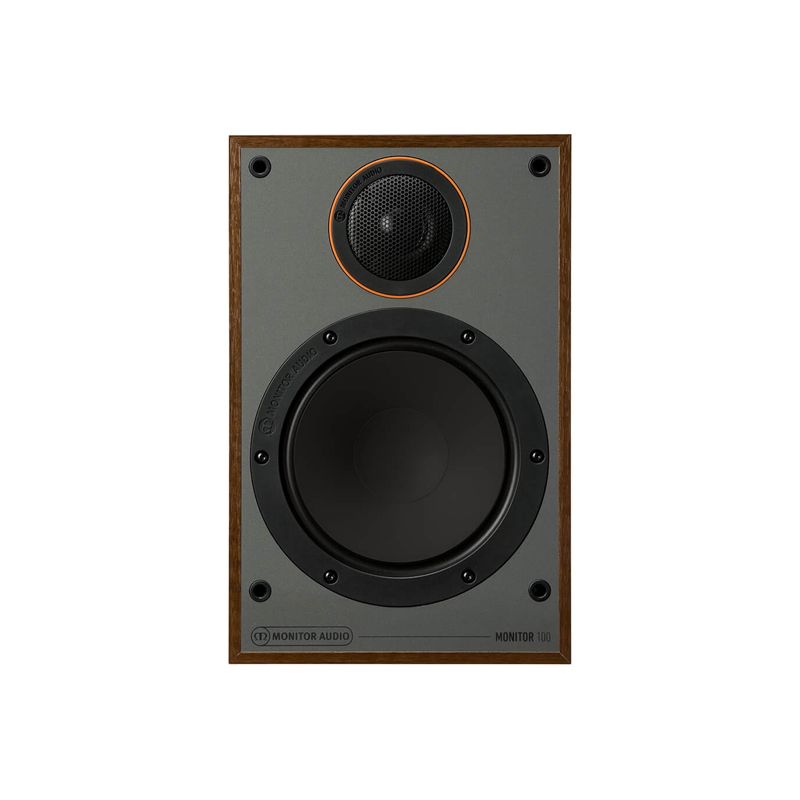 Loa bookshelf Monitor Audio 100 chính hãng - Hình 5