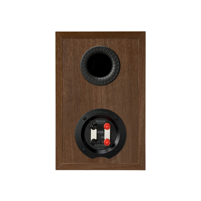 Loa bookshelf Monitor Audio 100 chính hãng - Hình 6