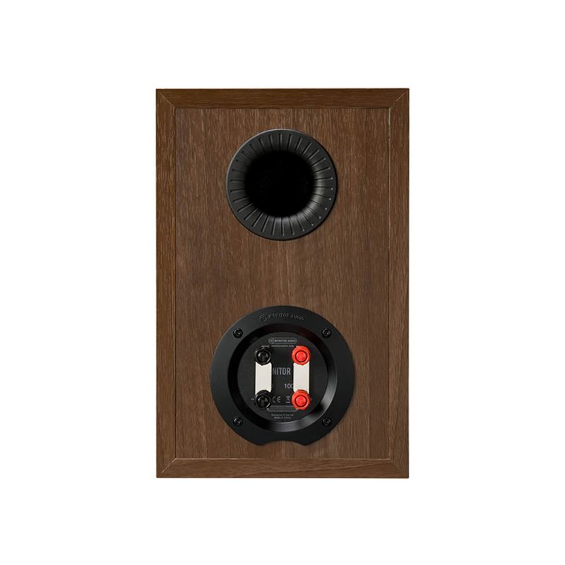 Loa bookshelf Monitor Audio 100 chính hãng - Hình 6