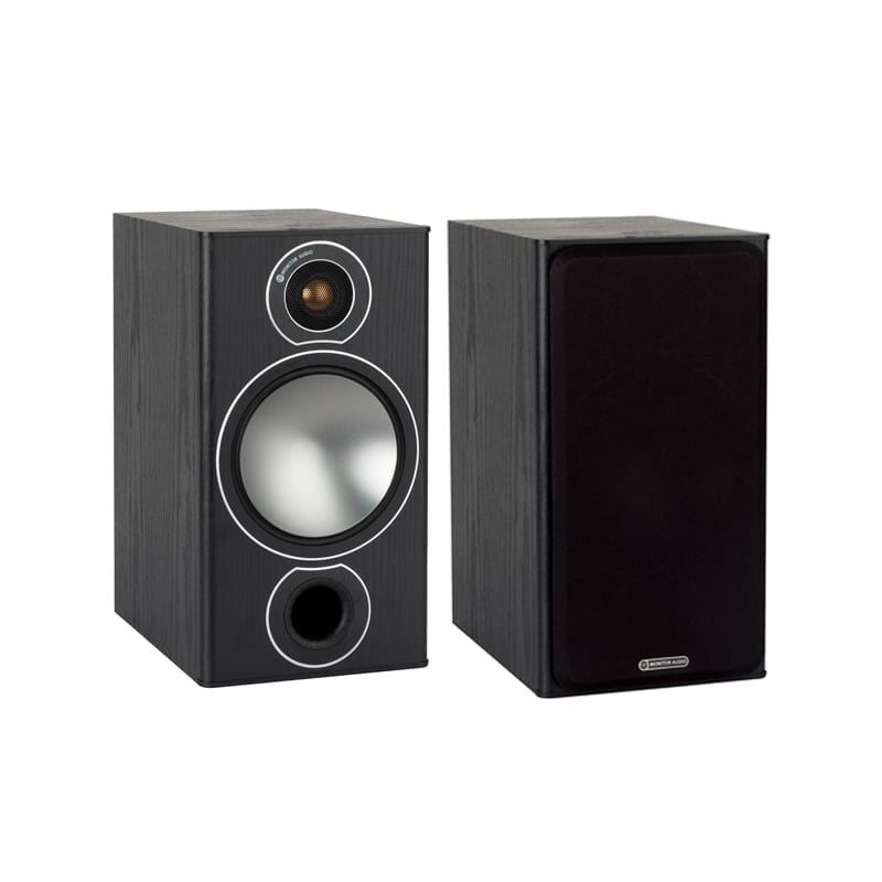 Loa Nghe Nhạc Monitor Audio Bronze 2 Chính Hãng - Hình 1