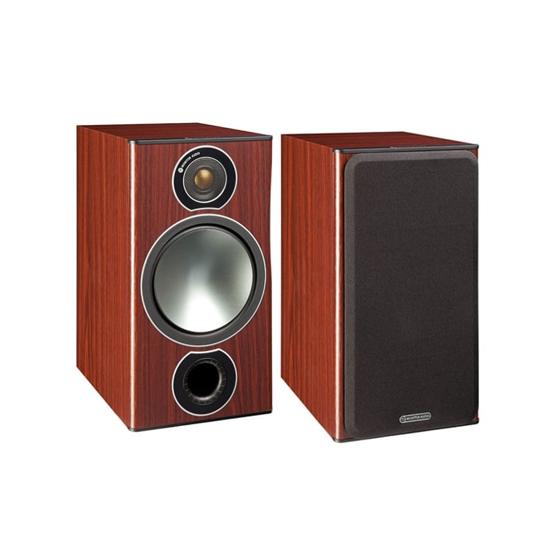 Loa Nghe Nhạc Monitor Audio Bronze 2 Chính Hãng - Hình 2