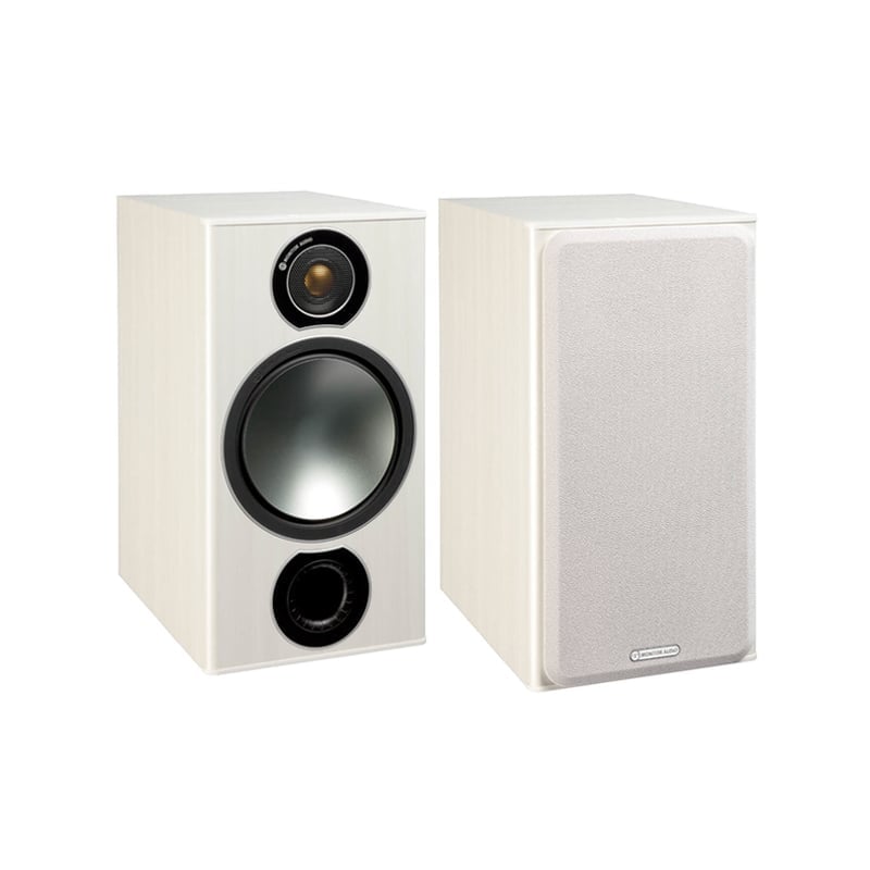 Loa Nghe Nhạc Monitor Audio Bronze 2 Chính Hãng - Hình 3