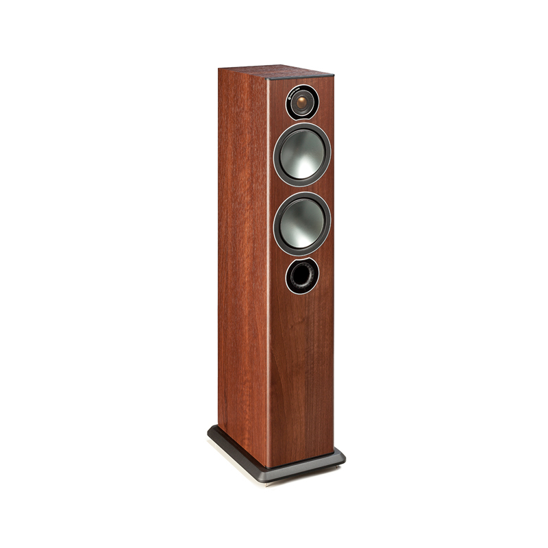 Loa Monitor Audio Bronze 5 chính hãng - Hình 3