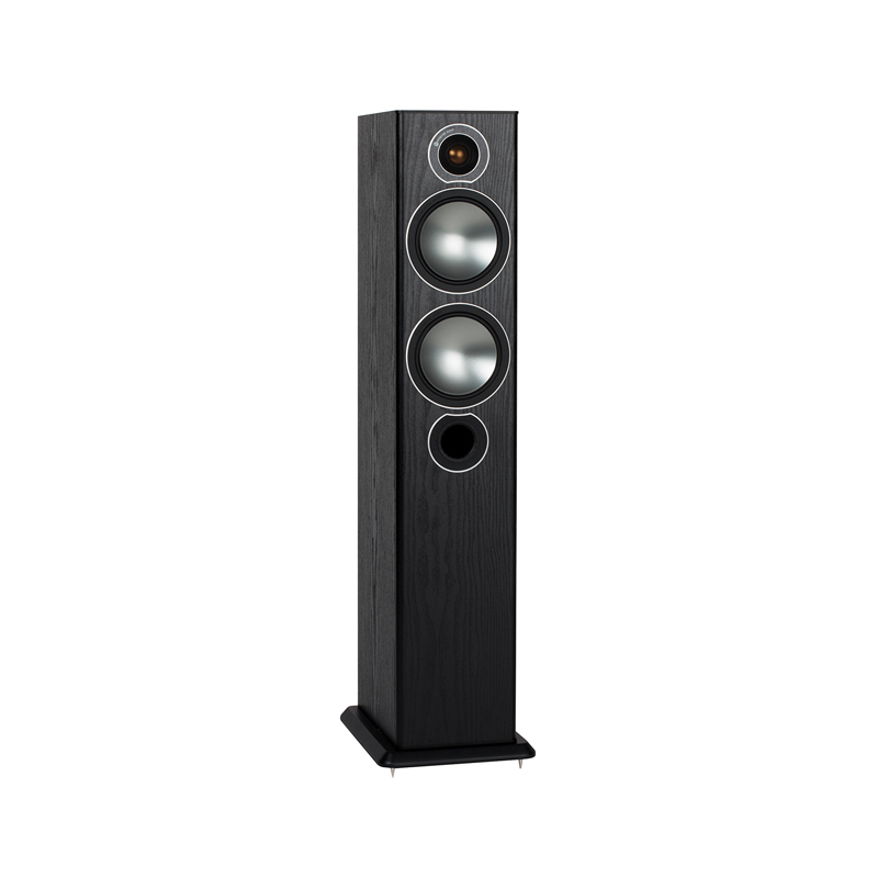 Loa Monitor Audio Bronze 5 chính hãng - Hình 5