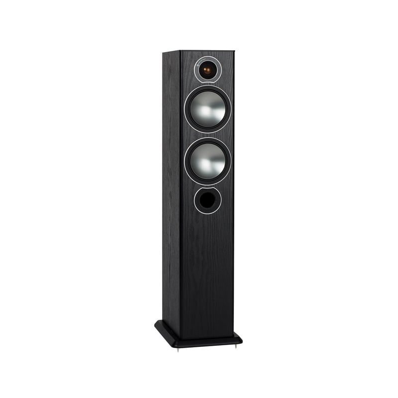 Loa Monitor Audio Bronze 5 chính hãng - Hình 5