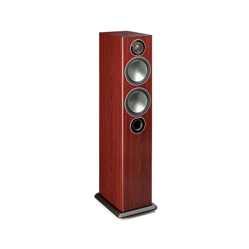 Loa Monitor Audio Bronze 5 chính hãng - Hình 1