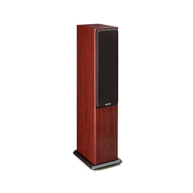 Loa Monitor Audio Bronze 5 chính hãng - Hình 2