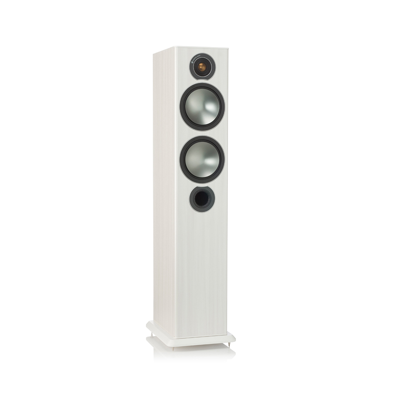 Loa Monitor Audio Bronze 5 chính hãng - Hình 7