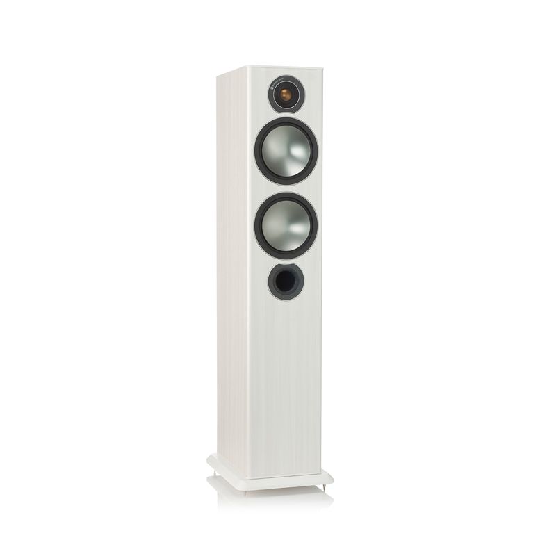 Loa Monitor Audio Bronze 5 chính hãng - Hình 7