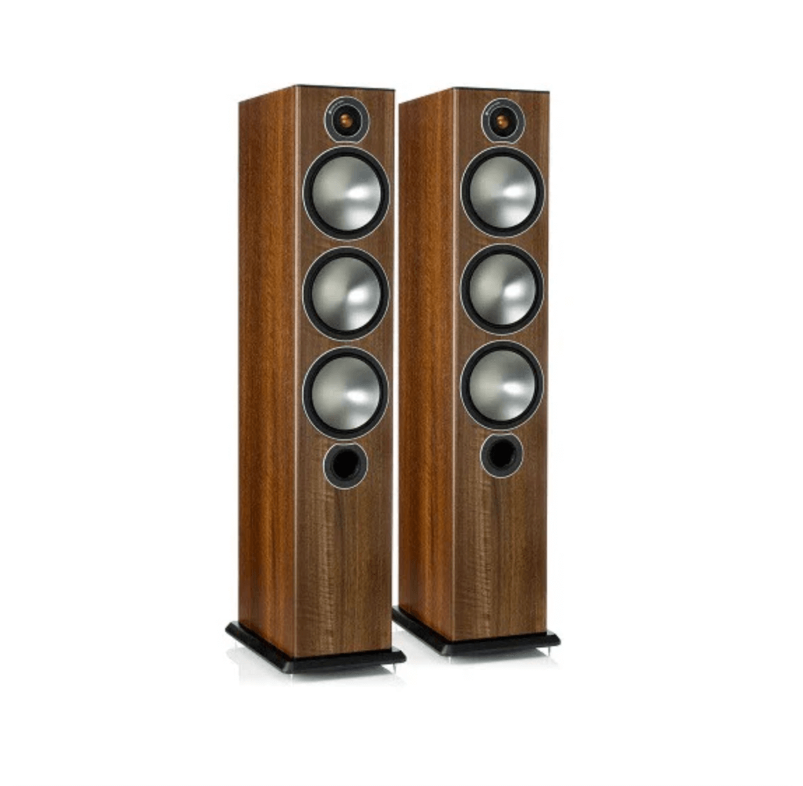 Loa Monitor Audio Bronze 6 chính hãng - Hình 1