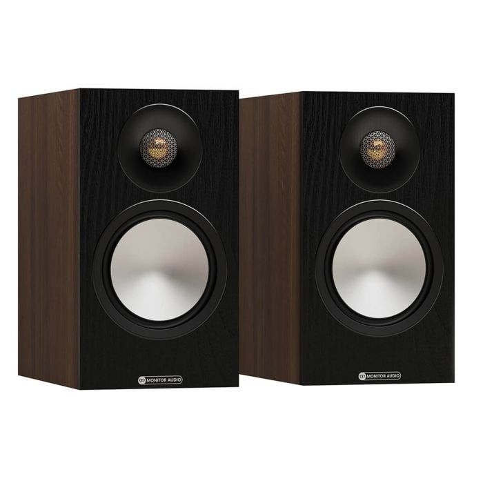 Loa Monitor Audio Bronze 50 7G - Hình 1