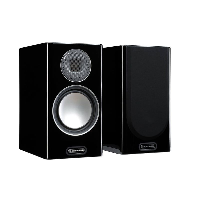 Loa bookshelf Monitor Audio Gold 100 chính hãng - Hình 5