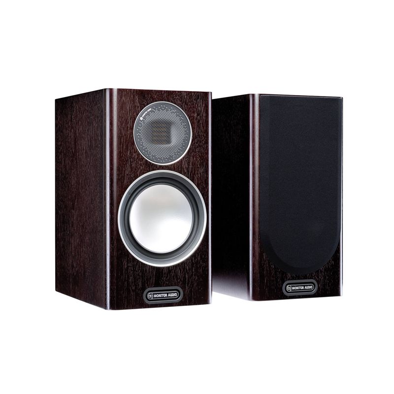 Loa bookshelf Monitor Audio Gold 100 chính hãng - Hình 4