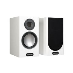 Loa bookshelf Monitor Audio Gold 100 chính hãng - Thumb 1