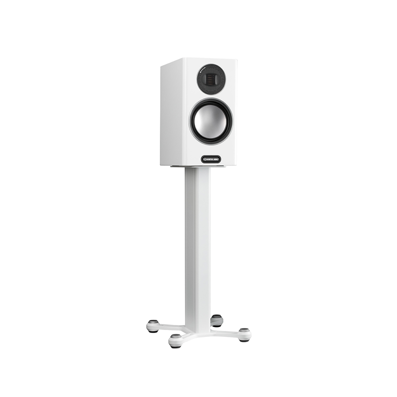 Loa bookshelf Monitor Audio Gold 100 chính hãng - Hình 3