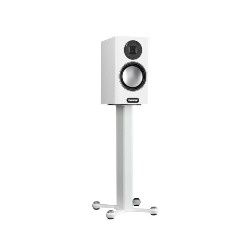 Loa bookshelf Monitor Audio Gold 100 chính hãng - Hình 3