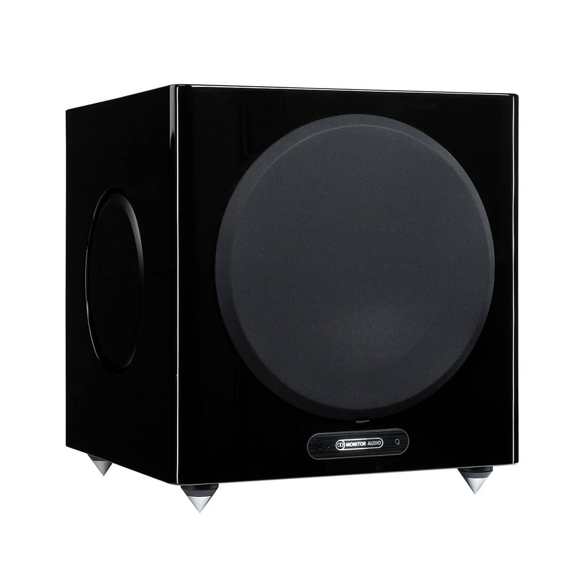 Loa subwoofer Monitor Audio Gold W12 chính hãng - Hình 3