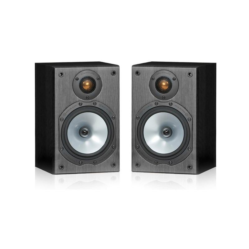 Loa bookshelf Monitor Audio MR1 chính hãng - Hình 1