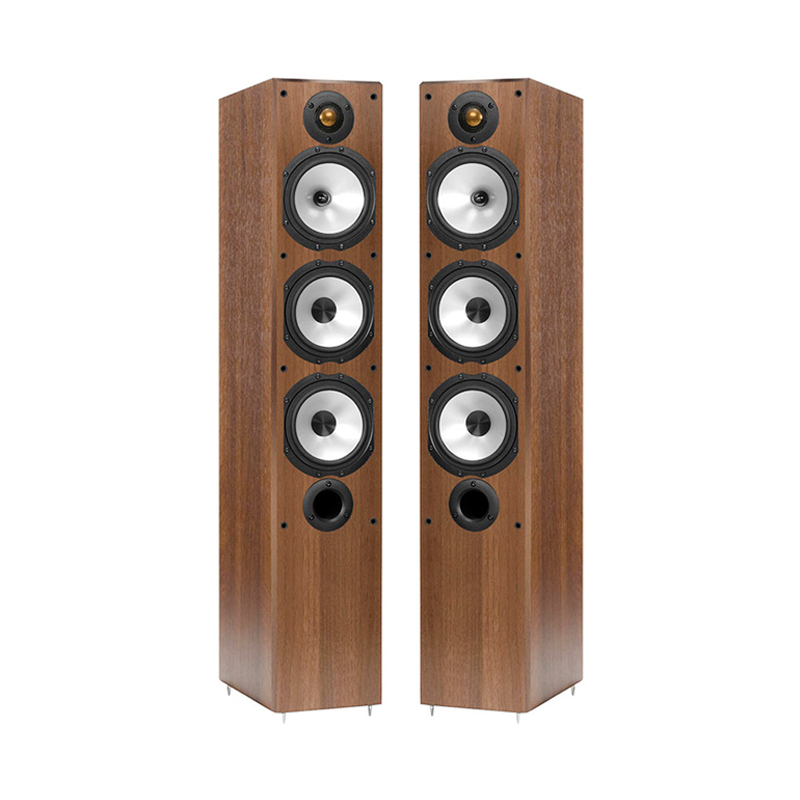 Loa Monitor Audio MR6 chính hãng - Hình 2