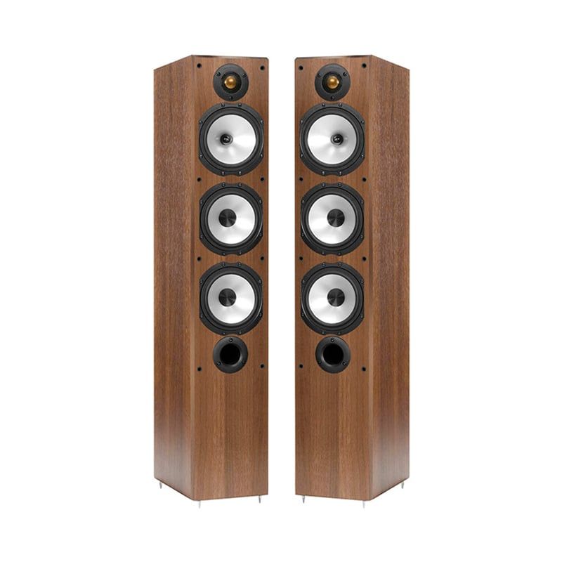 Loa Monitor Audio MR6 chính hãng - Hình 2