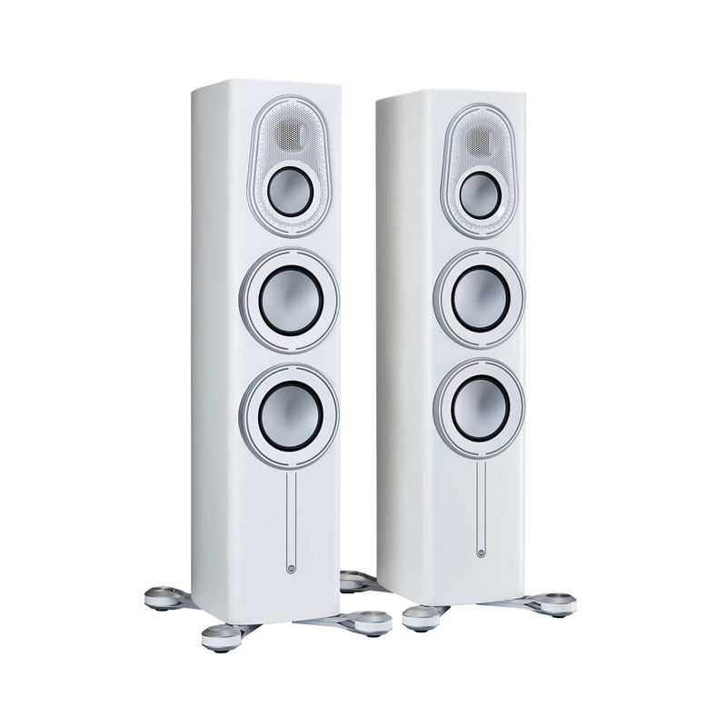 Loa Monitor Audio Platinum 200 3G chính hãng - Hình 5