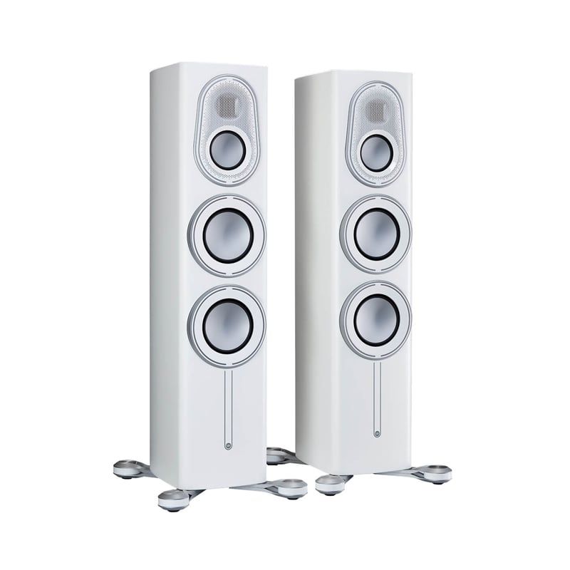 Loa Monitor Audio Platinum 200 3G chính hãng - Hình 5