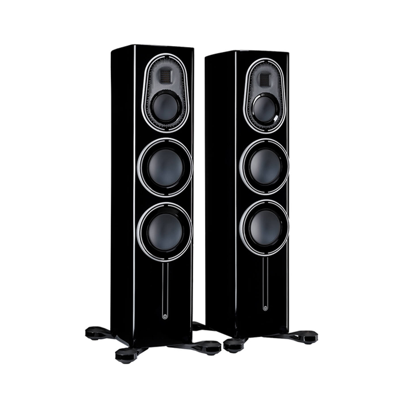 Loa Monitor Audio Platinum 200 3G chính hãng - Hình 4