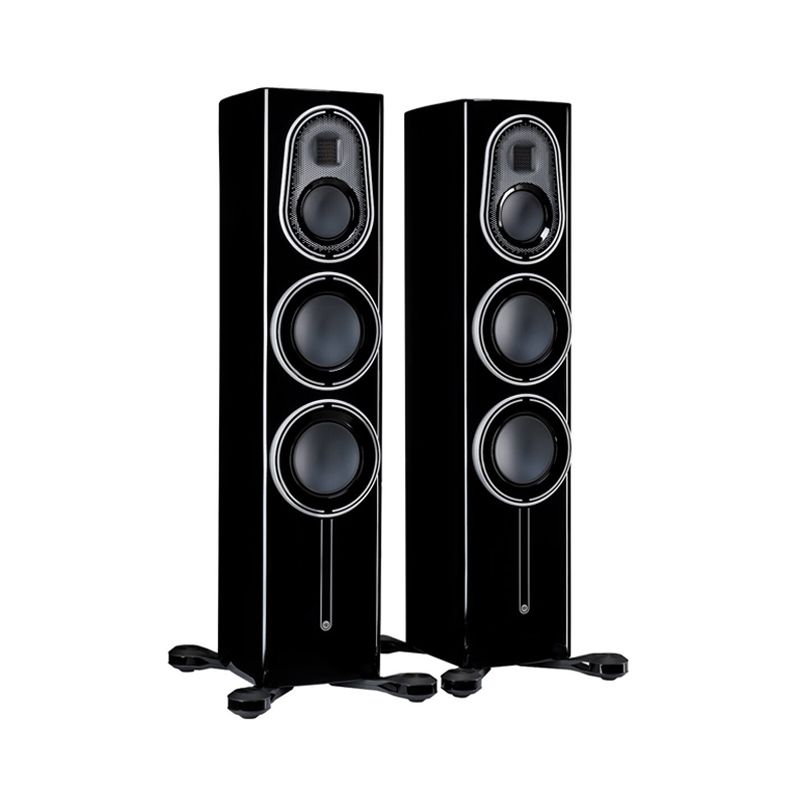 Loa Monitor Audio Platinum 200 3G chính hãng - Hình 4