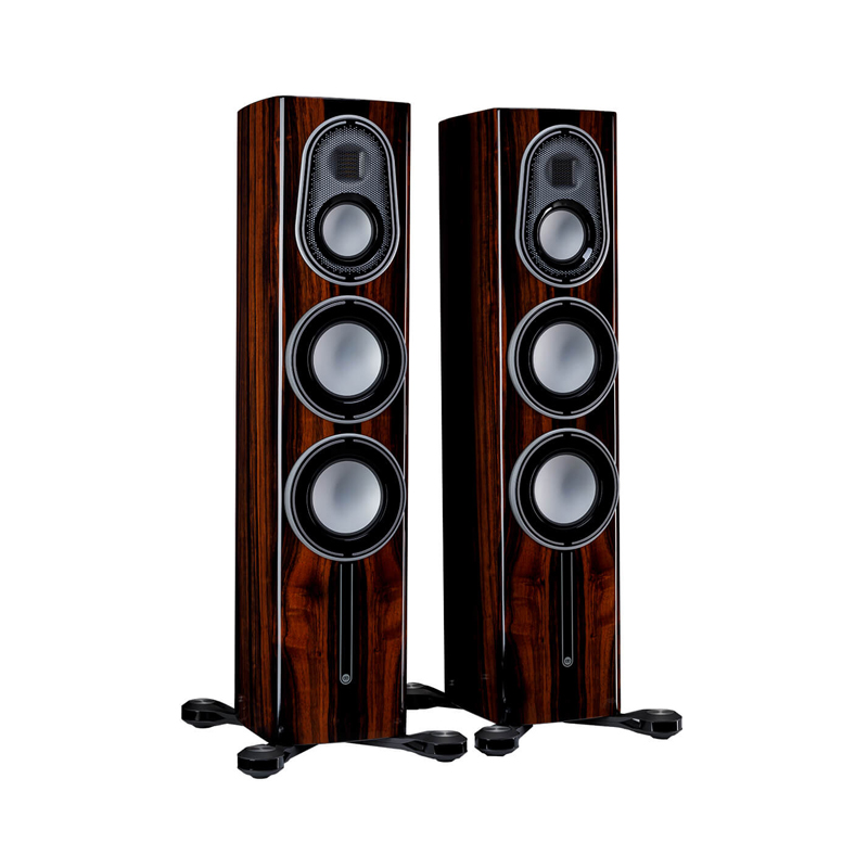 Loa Monitor Audio Platinum 200 3G chính hãng - Hình 1